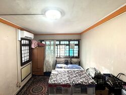 Blk 699B Hougang Street 52 (Hougang), HDB 4 Rooms #498336871